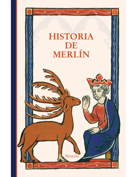 Historia de Merlin
