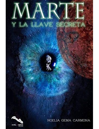 Marte y la llave secreta