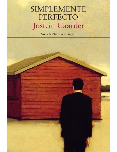 Simplemente perfecto