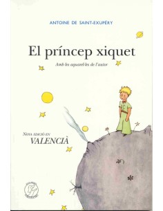 El princep xiquet