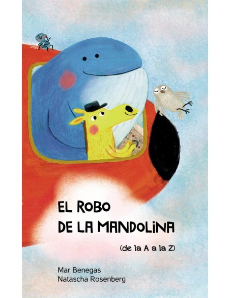 El robo de la mandolina