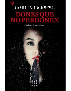 Dones que no perdonen