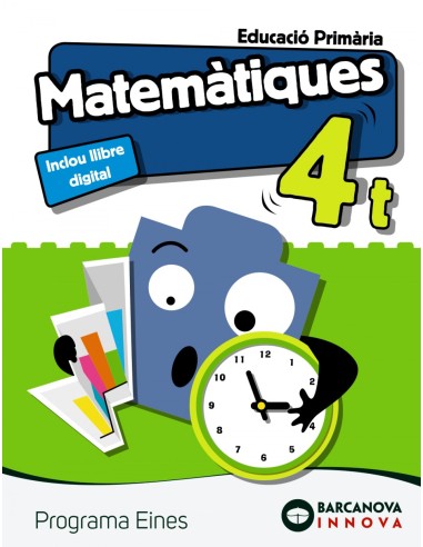 Eines 4 Matematiques