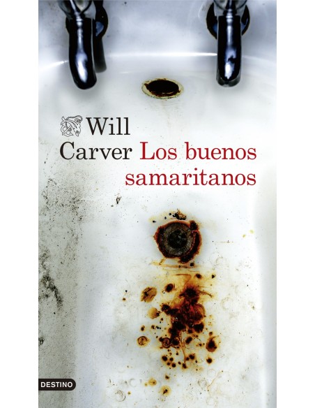 Los buenos samaritanos