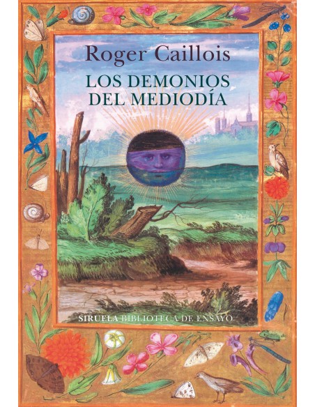 Los demonios del mediodia