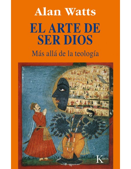 El arte de ser Dios