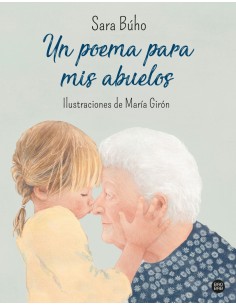 Un poema para mis abuelos
