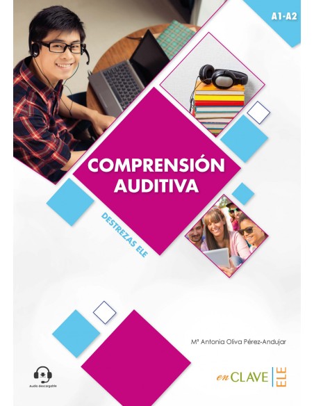 Comprension auditiva A1 A2