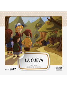 La cueva