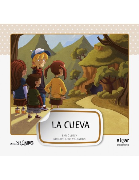 La cueva