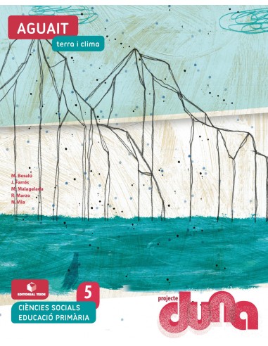 Ciencies socials 5 EPO Aguait Terra i clima DUNA