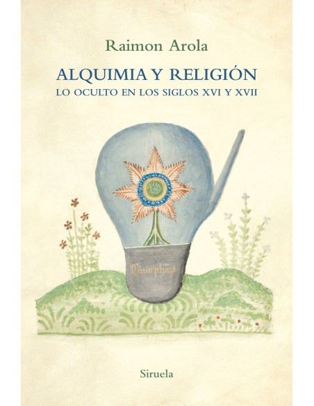 Alquimia y religion