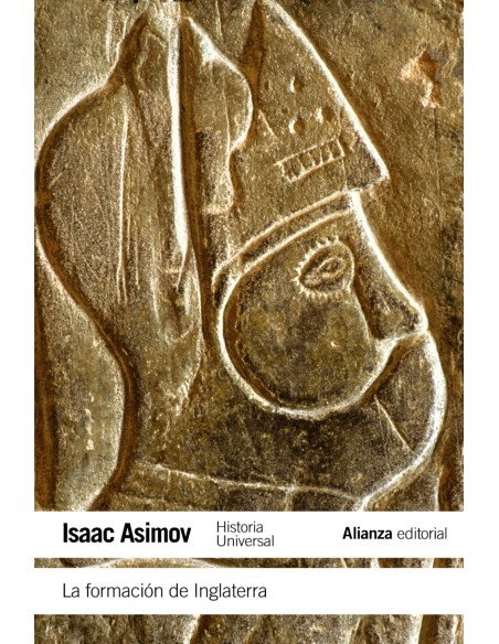 La formacion de Inglaterra