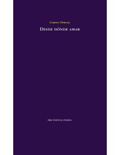 Desde donde amar