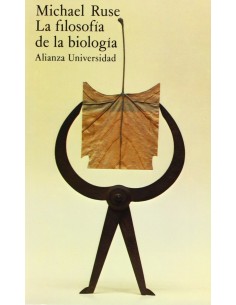 La filosofia de la biologia
