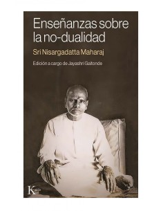 Ensenanzas sobre la no dualidad