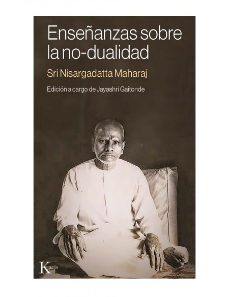 Ensenanzas sobre la no dualidad