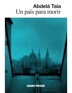 Un pais para morir