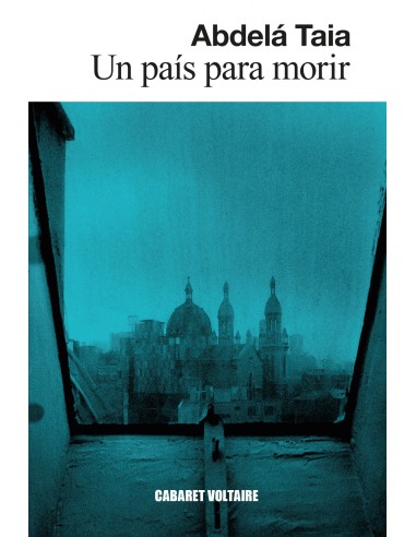 Un pais para morir
