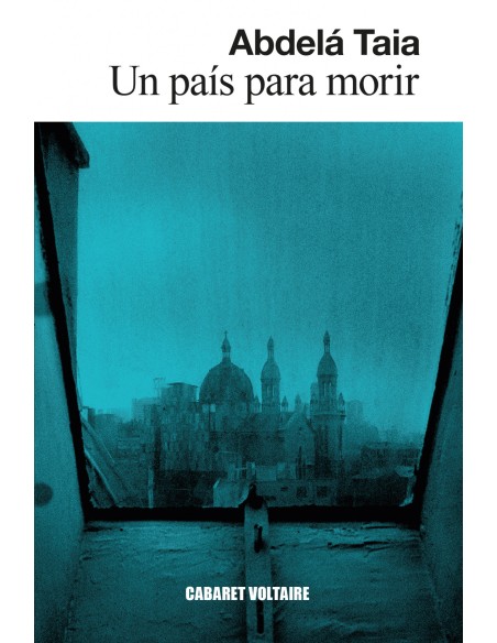 Un pais para morir