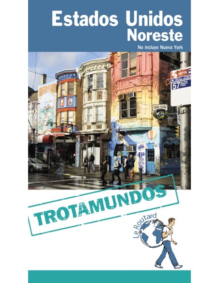 Estados Unidos Noreste Estados Unidos Noreste