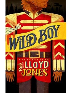 ROLLERCOASTER WILD BOY 2022