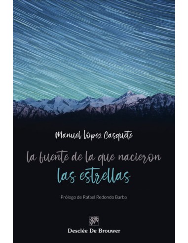 La fuente de la que nacieron las estrellas