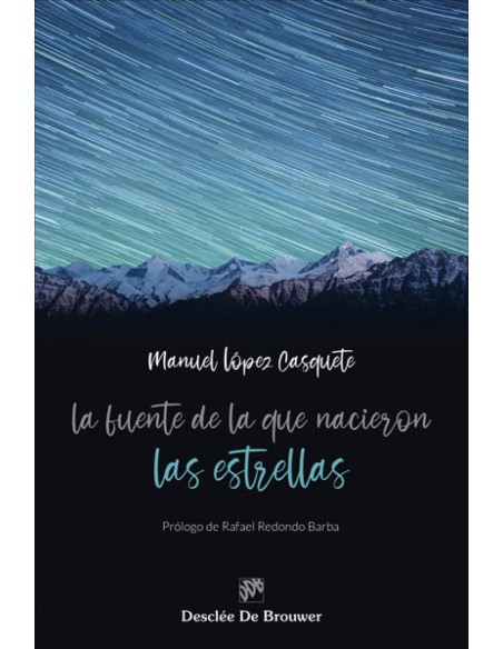 La fuente de la que nacieron las estrellas
