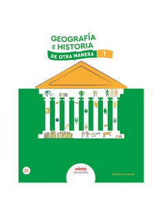 GEOGRAFIA E HISTORIA 1