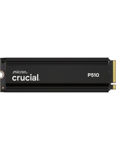 CT2000P510SSD5 unidad de estado sólido 2 TB M.2 PCI Express 5.0 NVMe TLC