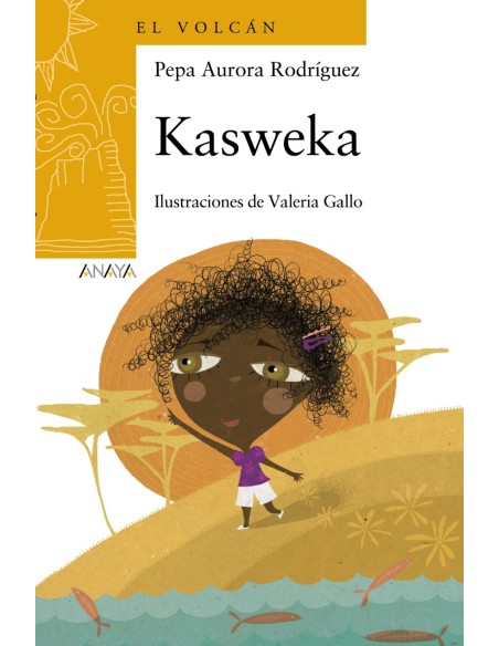 Kasweka Kasweka