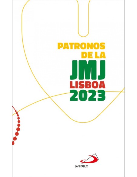 Patronos de la JMJ Lisboa 2023