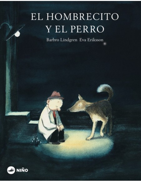 HOMBRECITO Y EL PERRO EL