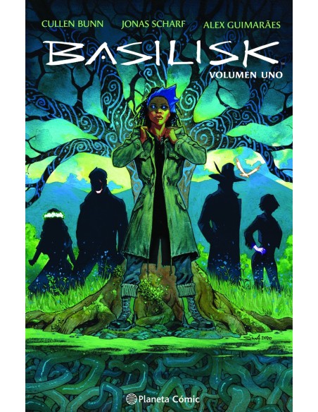 Historia de lo trans