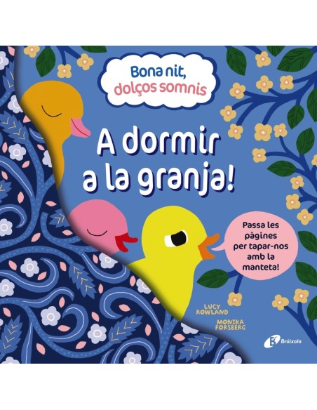 Bona nit dolcos somnis A dormir a la granja