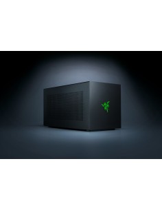 Core X V2 Negro Acero