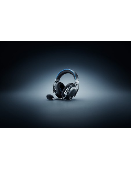 BlackShark V3 Pro Auriculares Inalámbrico y alámbrico Diadema Juego USB tipo A Bluetooth Negro