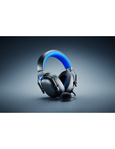 BlackShark V3 X HyperSpeed Auriculares Inalámbrico y alámbrico Diadema Juego USB tipo A Bluetooth Blanco
