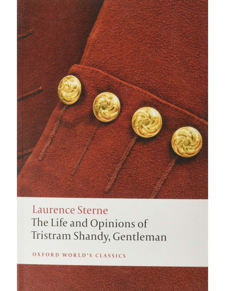 OWC Sterne Life and opinio