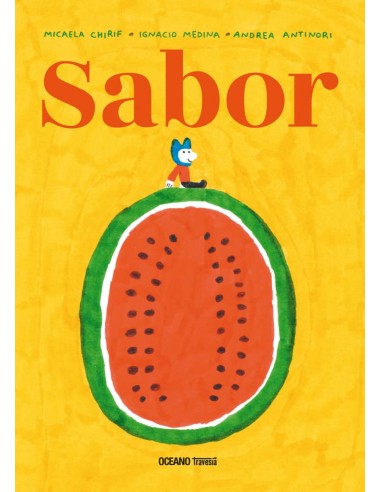 SABOR
