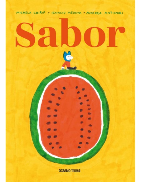 SABOR
