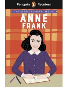 EXTRAORDINARY LIFE OF ANNE FRANK L2