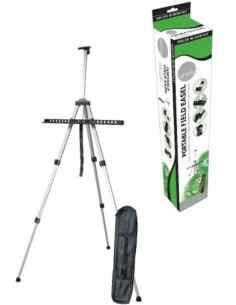 CABALLETE DE CAMPANA SIMPLY