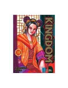 Kingdom 18