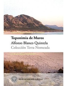 Toponimia de Muros