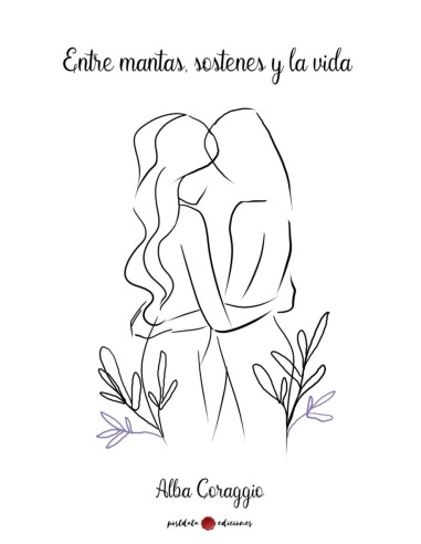 Entre mantas sostenes y la vida