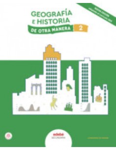 Geografia e Historia 2