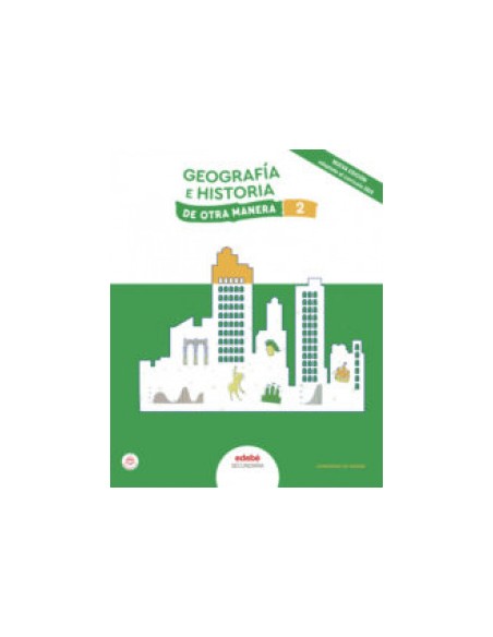 Geografia e Historia 2