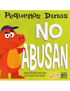 Pequenos dinos no abusan