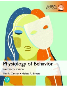 PHYSIOLOGY OF BEHAVIOR
